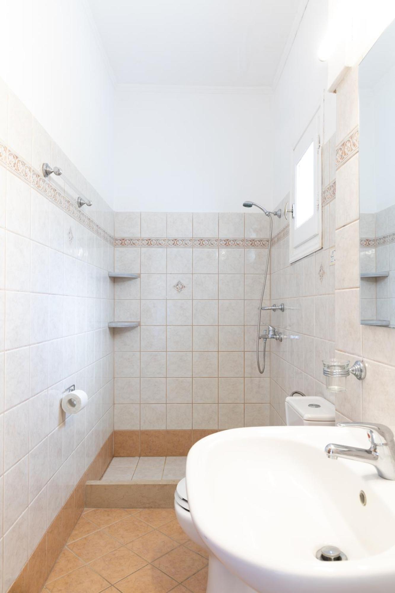 Porto Kassiopi Apartments Dış mekan fotoğraf